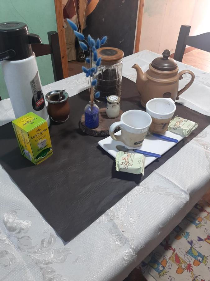 Posada La Isla Ezeiza Esteban Echeverria Zewnętrze zdjęcie