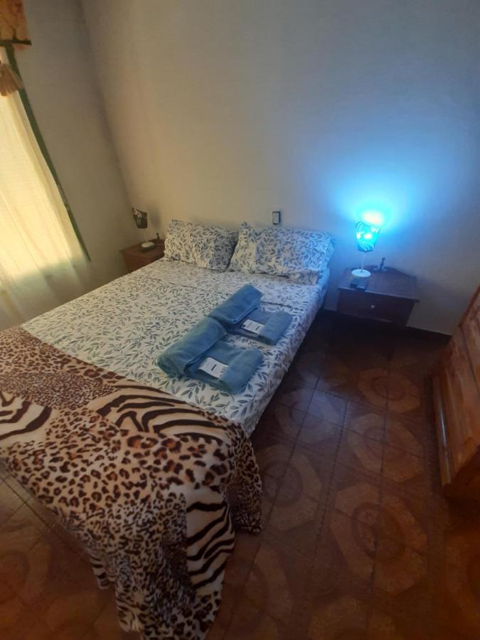 Posada La Isla Ezeiza Esteban Echeverria Zewnętrze zdjęcie