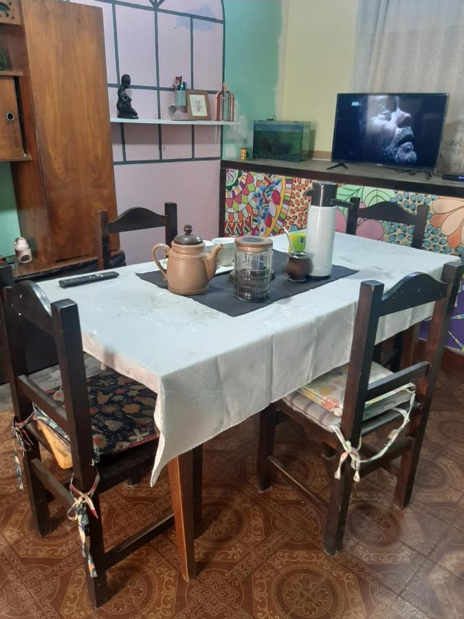 Posada La Isla Ezeiza Esteban Echeverria Zewnętrze zdjęcie