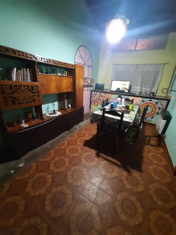 Posada La Isla Ezeiza Esteban Echeverria Zewnętrze zdjęcie