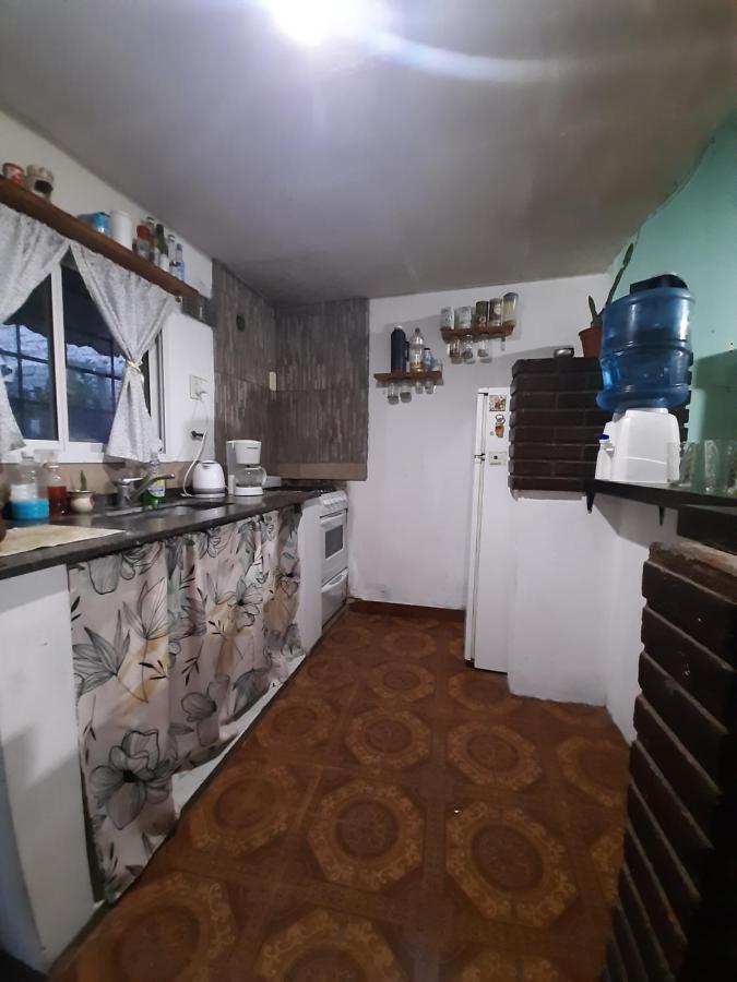 Posada La Isla Ezeiza Esteban Echeverria Zewnętrze zdjęcie